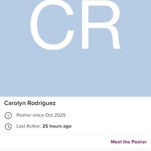 ⛔️⛔️ @carolynrodri268⛔️⛔️AVOID HER⛔️⛔️